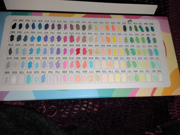 Feutre - photo numéro 4