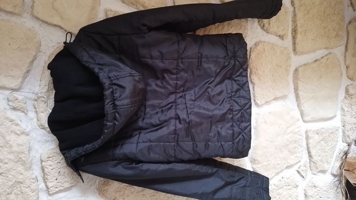 blouson - photo numéro 3