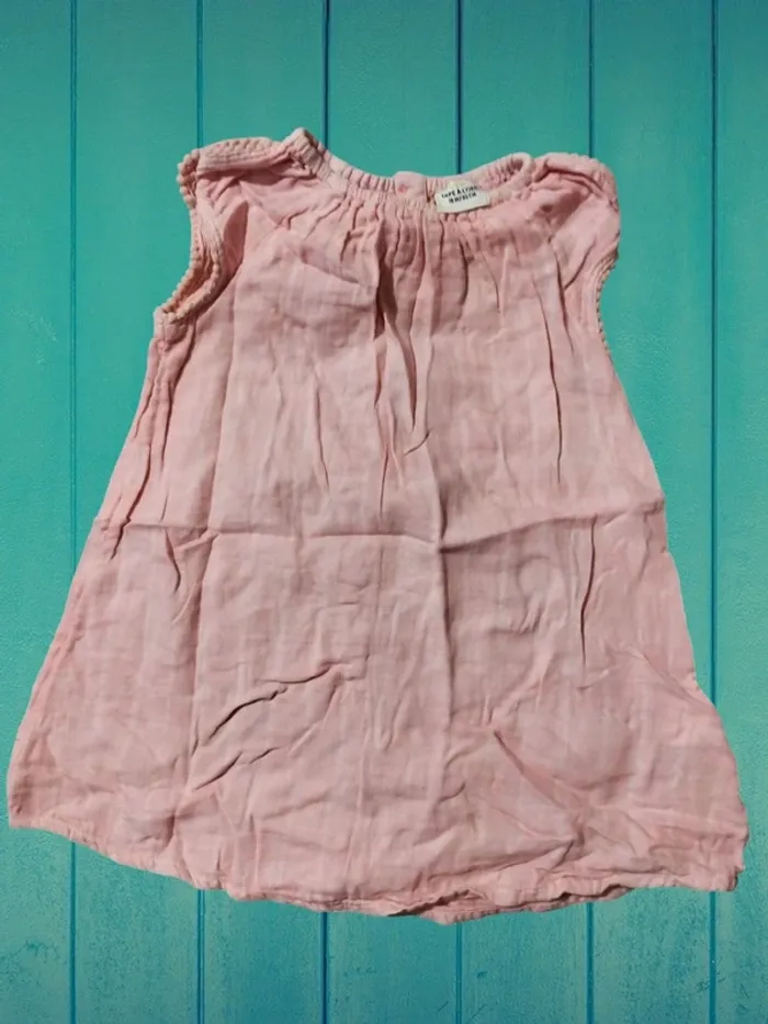 Lot vêtements 18 mois - photo numéro 5