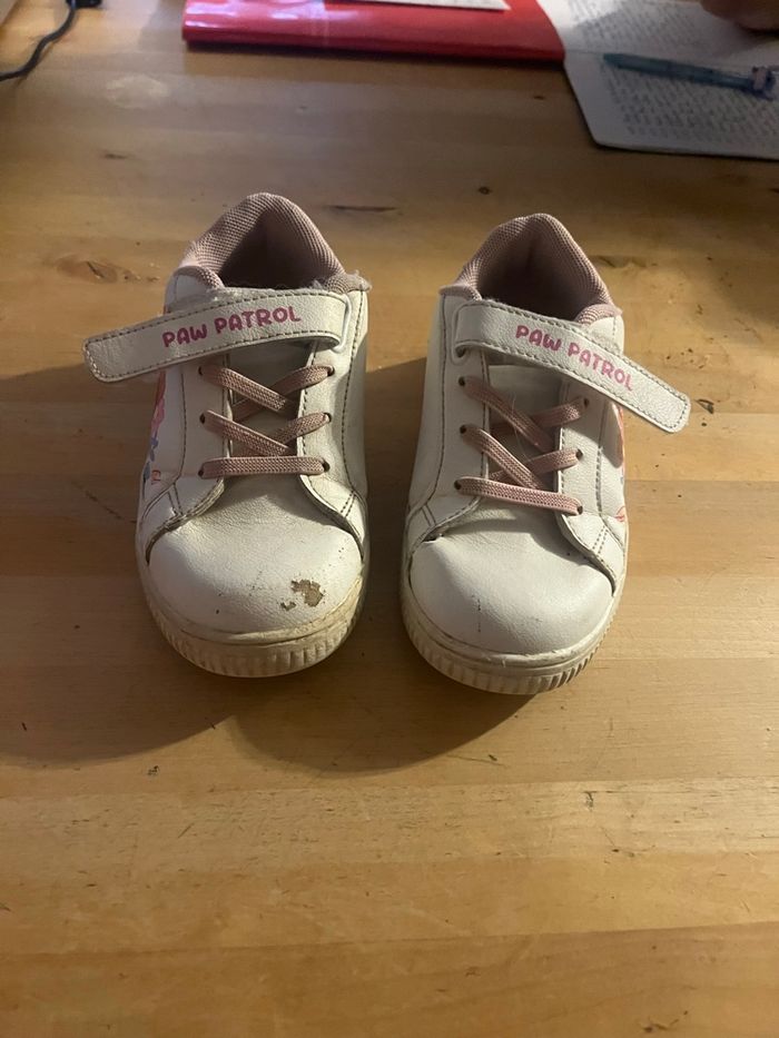 Basket pat patrouille - photo numéro 3