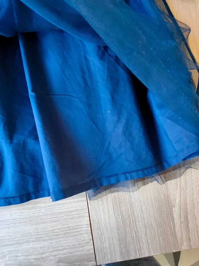Robe Okaïdi 12 ans - photo numéro 4