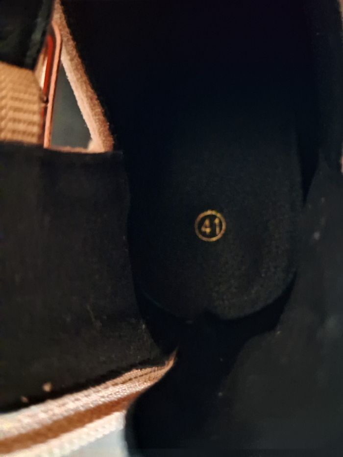 Chaussures - photo numéro 3