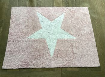 Tapis chambre enfant très bon état 