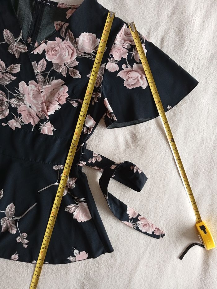 Top cache-cœur. New Collection - photo numéro 6