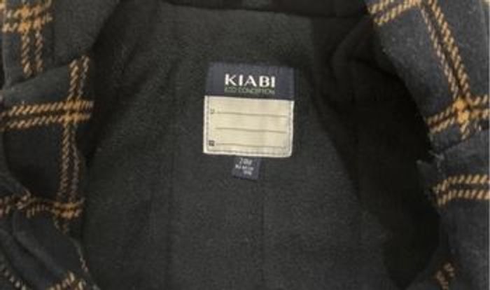 Manteau - photo numéro 2
