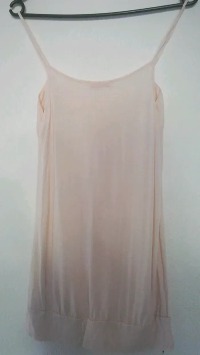 Débardeur rose camaïeu - photo numéro 4