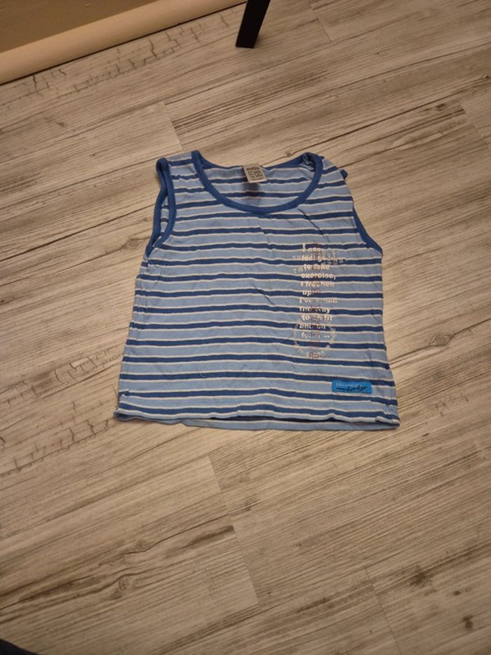 Maillot 3ans