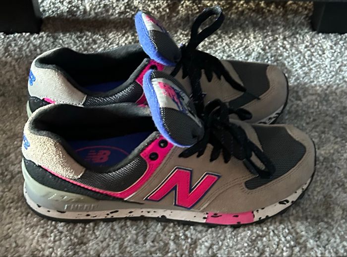 Baskets New Balance - photo numéro 3