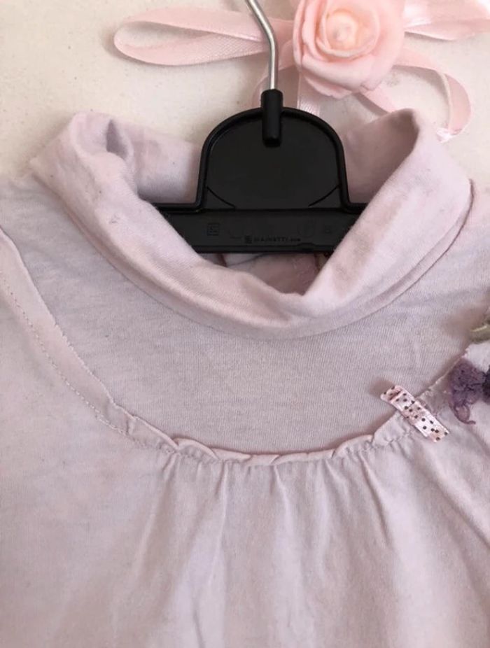 Col roulé - photo numéro 3