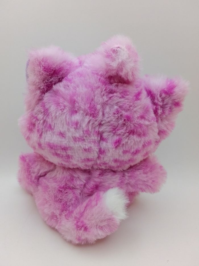 Chat rose - photo numéro 2