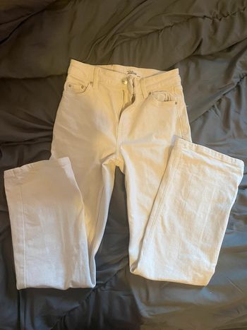 Pantalon straight