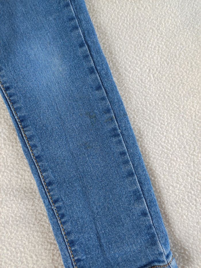 Jean slim - photo numéro 3