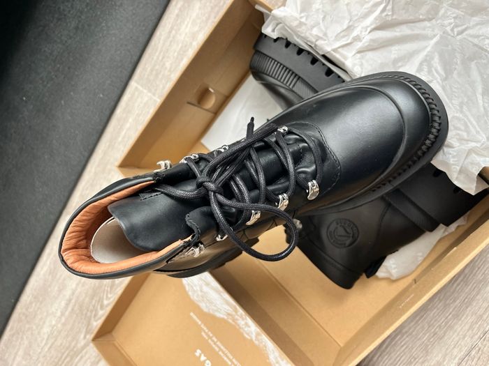 Bottines femme Pataugas taille 40 neuve étiquette - photo numéro 8