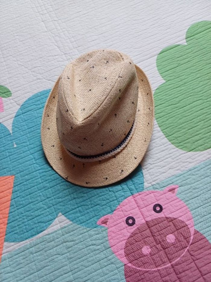 Chapeau