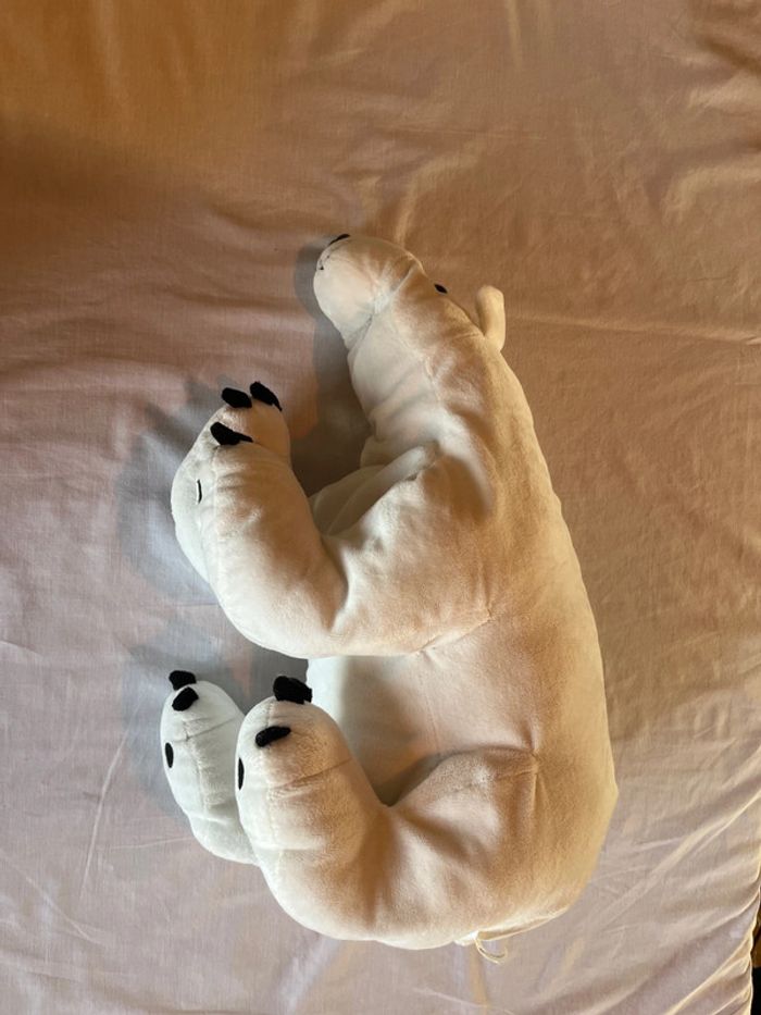 Peluche - photo numéro 2