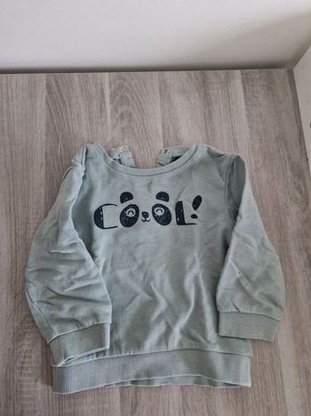 Pull 18-24 mois
