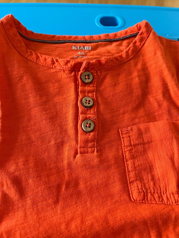 Tee-shirts - photo numéro 4