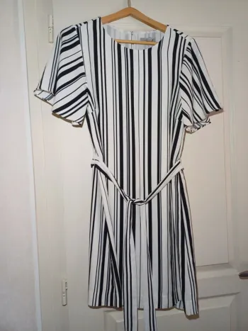 Robes d’été  H&M