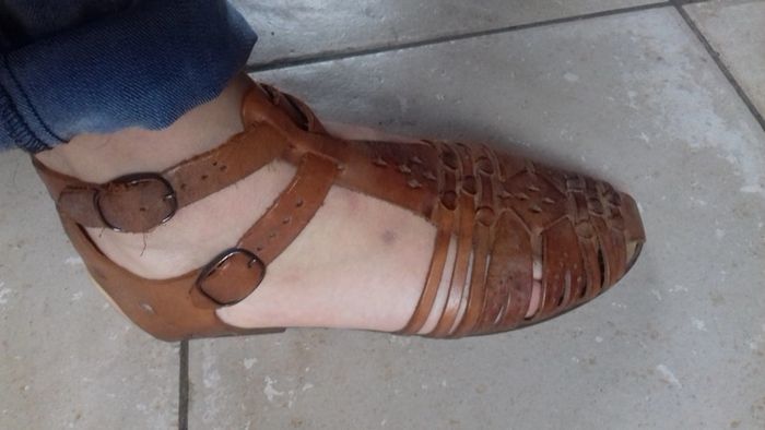 Chaussure - photo numéro 2