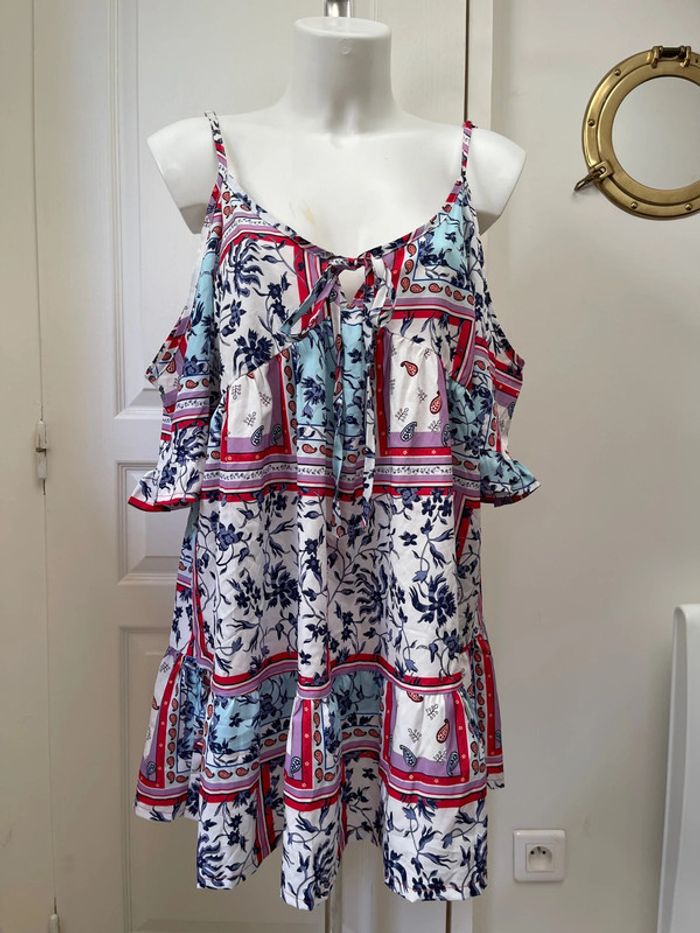 Robe légère - photo numéro 7