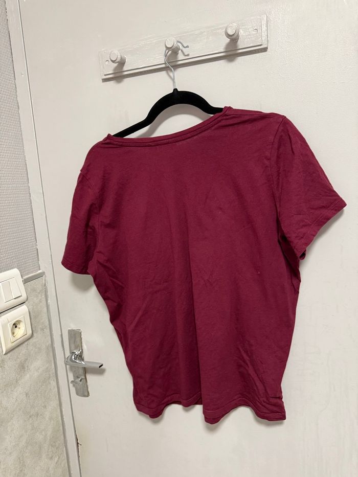 T-shirt Harry Potter taille 42 - photo numéro 3