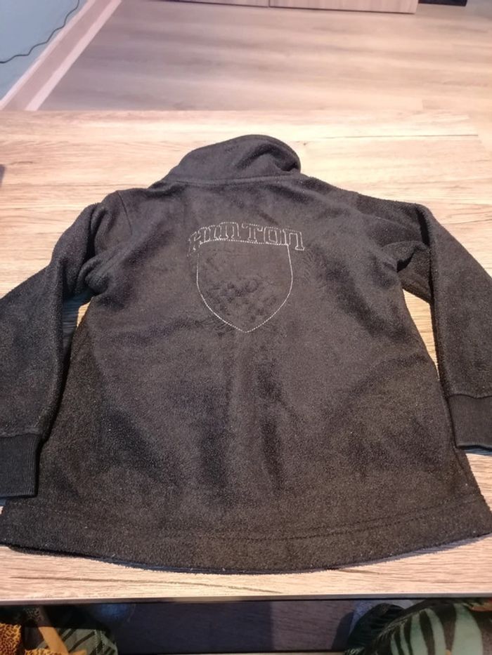 Polaire Palomino - photo numéro 7