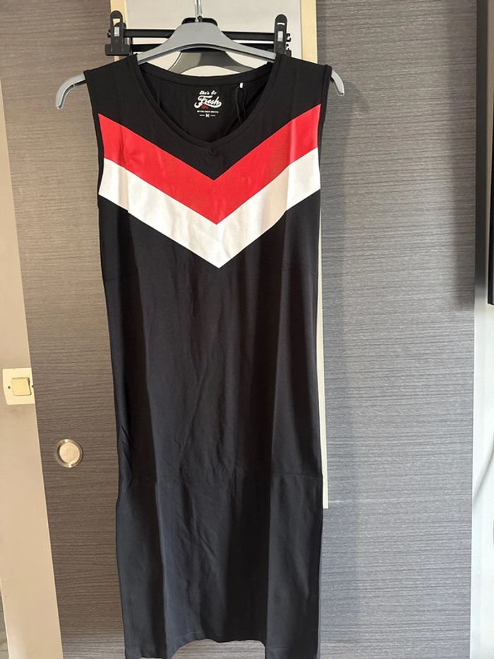 Robe été