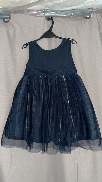 Robe cérémonie fête