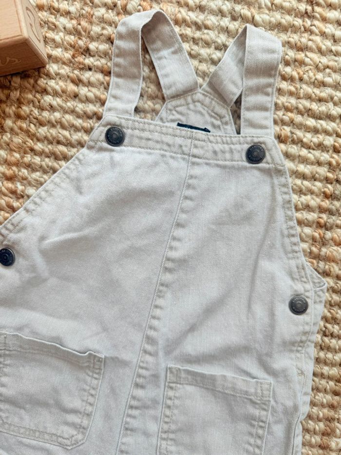 Salopette Kiabi 3ans / 98cm - photo numéro 2