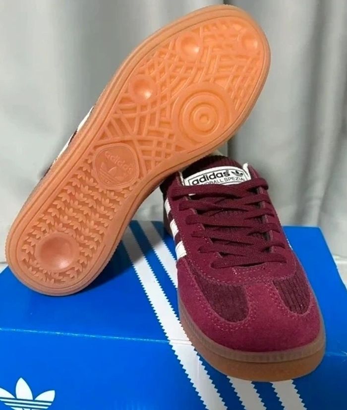 Adidas Handball Spezial - photo numéro 5
