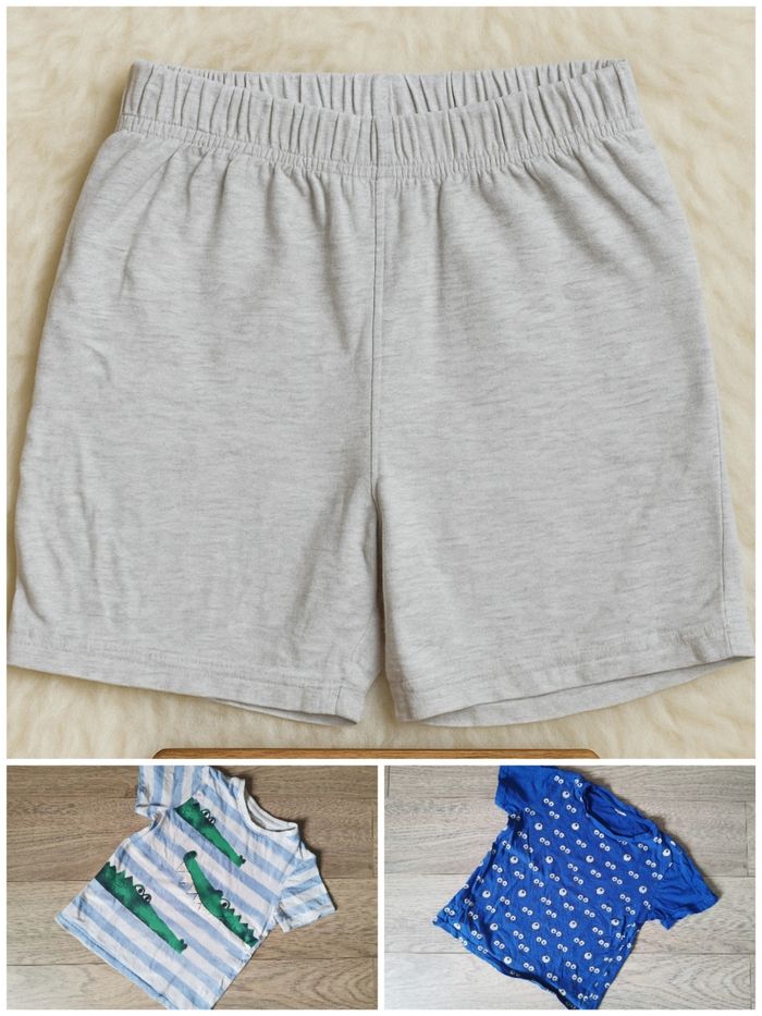 Lot garçon 6 ans - photo numéro 2