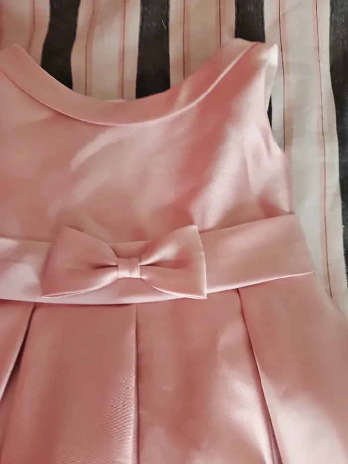 Robe fille cérémonie - photo numéro 2