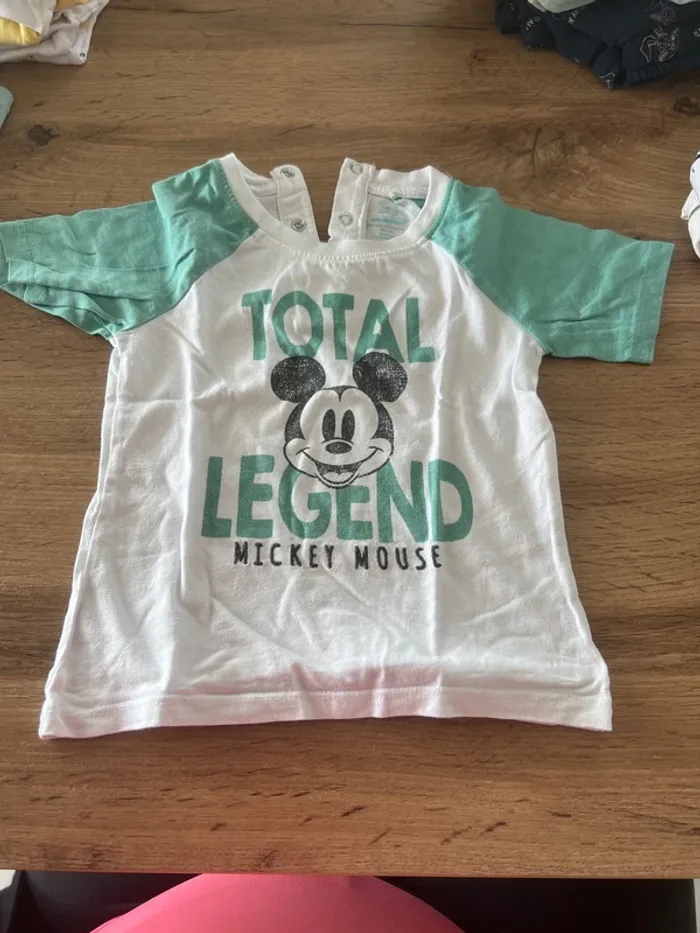 Tee shirt