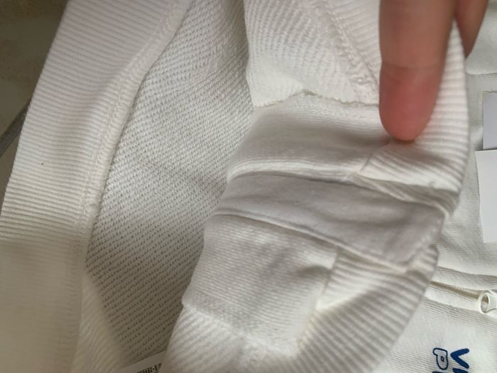 Gilet zippé - photo numéro 3