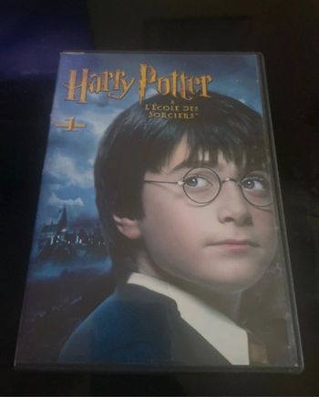 Harry Potter 1