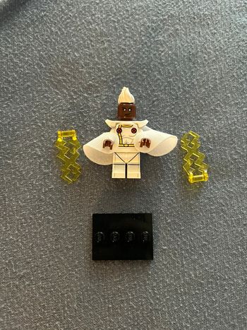 Lego Marvel Minifig Storm 71039