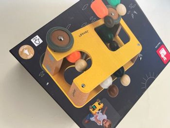 Jeux en bois - photo numéro 5