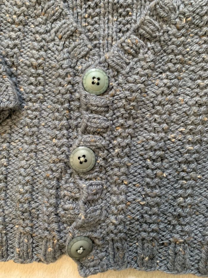 Gilet - photo numéro 2