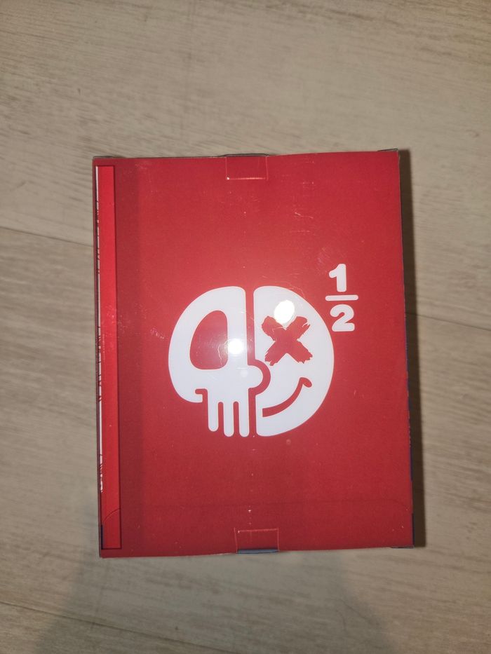 Figurine casse noisette nutcracker neuve - photo numéro 4