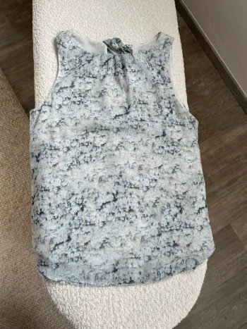 Top/débardeur/blouse H&M taille 36