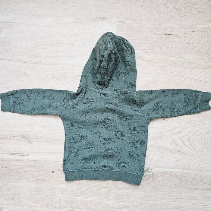 Sweat zippé - photo numéro 3