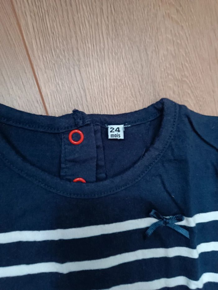 T-shirt - photo numéro 2