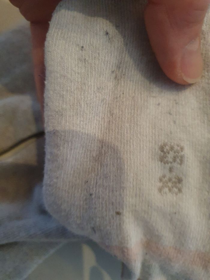 Chaussette 35/38 - photo numéro 5