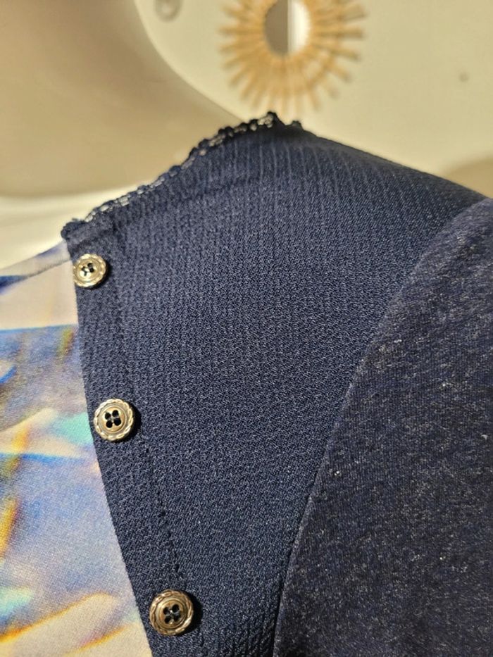 Pull long - photo numéro 6