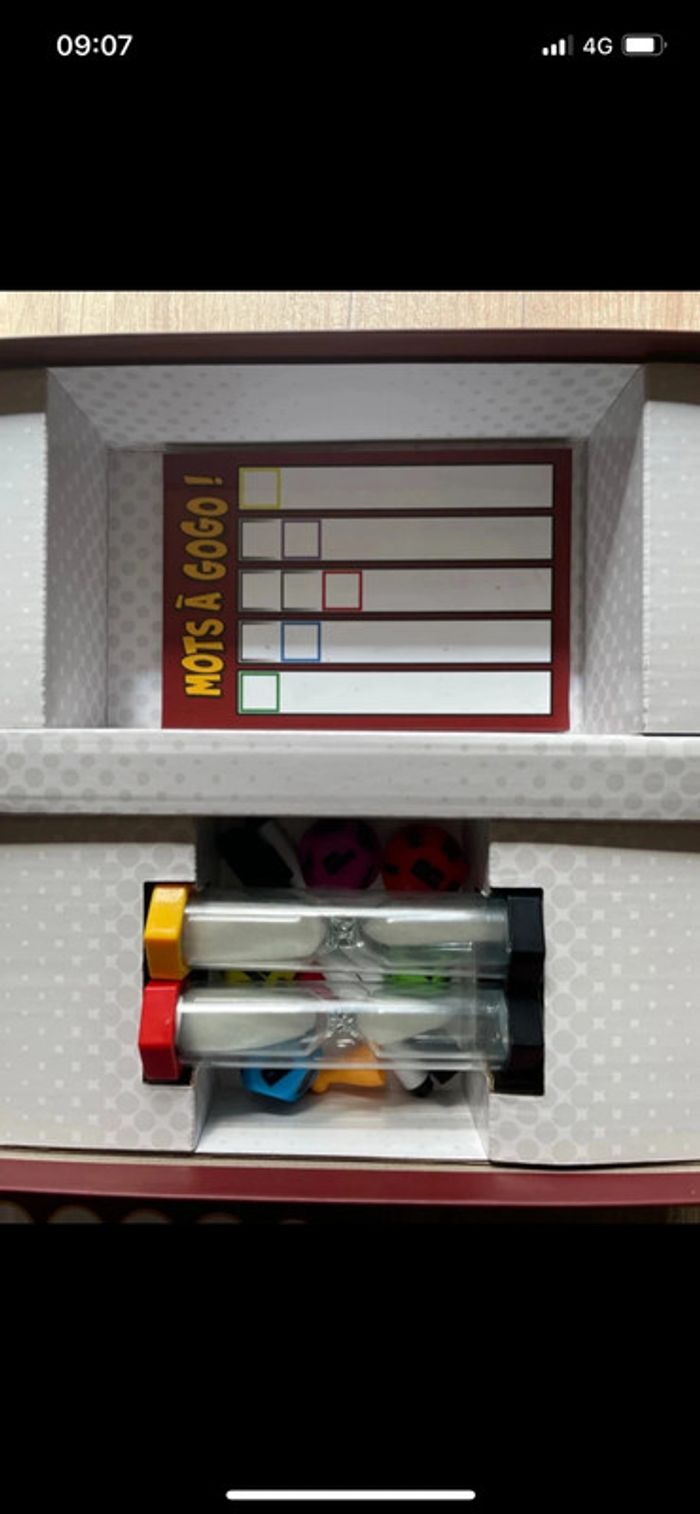 Mots à gogo ! - photo numéro 2