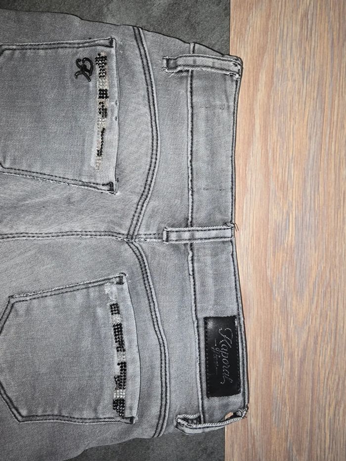 Jeans slim - photo numéro 2