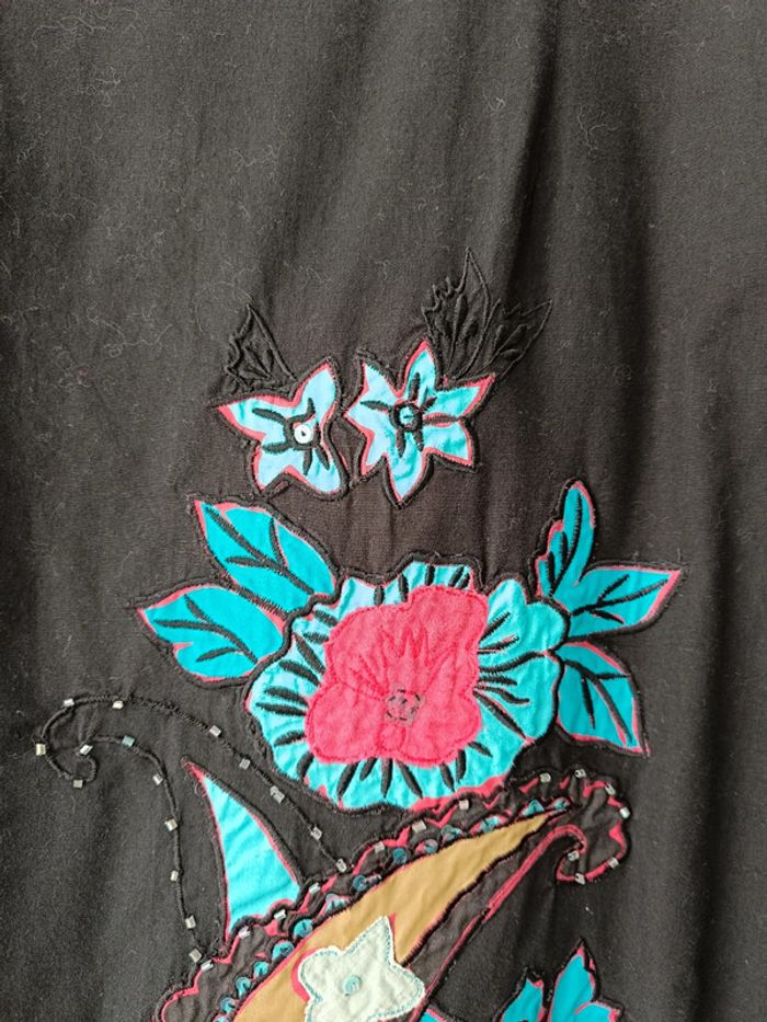 Robe d'été 36 - photo numéro 4