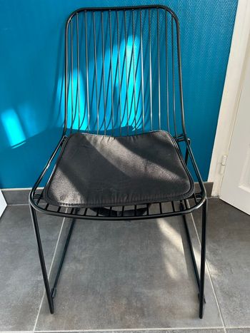 Chaise Maison du Monde 