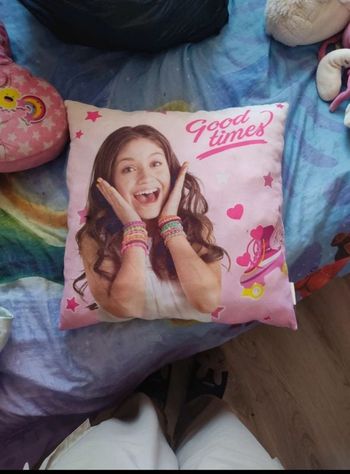 Oreiller soy luna au choix