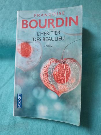 L'héritier des beaulieu